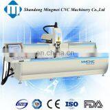 3 Meter or 1.2 Meter Aluminum Alloy Profiles Aluminum Profile Cnc Milling Machines Price in India Curtain Wall Industry thumbnail-2