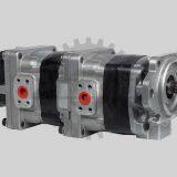 Komatsu Pump 705-55-33080 Komatsu Hydraulic Gear Pump 7055533080 thumbnail-2