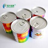  recycled Kraft Cardboard Kraft Paper Food Tubes Spice Tube thumbnail-2