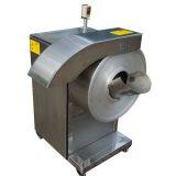 Fast Speed Potato Cutter Machine Sweet Potato Slicer Machine Turnip Cutter Machine thumbnail-4