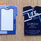 New High Tech, Non-Toxic, Environmentally Friendly UV Detection Card thumbnail-5