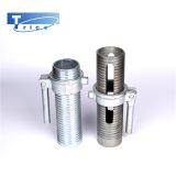 Building Material Adjustable Steel Prop Accessories With Sleeve Nut thumbnail-3