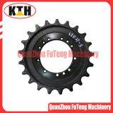 Undercarriage Parts For Mini Excavator Sprocket VIO27-5 thumbnail-1