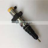 Auro Parts Diesel Fuel Injector 254-4339 With Best Price thumbnail-1