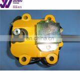 Good Value Excavator Parts Stepping Motor For Komatsu PC200-5 JiuWu Power thumbnail-2