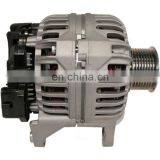 Детали дизельного двигателя ISDE Генератор 28В 70А 4892318