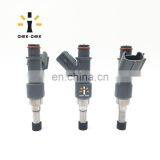 Factory Customized High Impedance Fuel Injector Nozzle OEM23250-75100/23209-79155/23209-09045Perfect Fit For Japanese Used Cars thumbnail-3