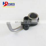Diesel Engine Spare Parts 6L 6LT Oil Cooling Nozzle 4937311