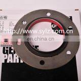 Оригинальный двигатель ISM QSM M11 запасная часть - переднее масляное кольцо коленчатого вала 4962745 4955665