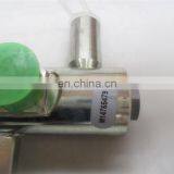 Genuine ISDE Engine Parta Common Rail Fuel Injection Tube 0445226042 3977530 Made in China Fuel Pipe thumbnail-4