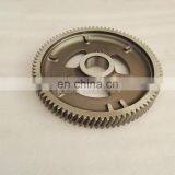 5284141 3950135 Двигатель Cummins ISLE QSL9 Шатунно-шатунный вал