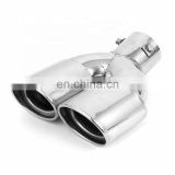 For engines spare parts pipe 481H-1306011AB for sale