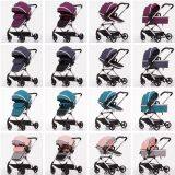 3 in 1 Aluminum Baby Stroller for Newborn Pram for Toddler Car Seat