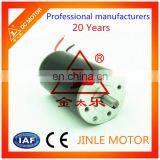 24В 200Вт Гидравлический двигатель постоянного тока с режимом работы S1 thumbnail-6