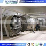 Crispy Strawberry Snack Machine Fruits Vacuum Freeze Dryer thumbnail-5