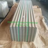prepainted   corrugated steel roofing sheet