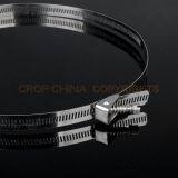 Adjustable SS304 Stainless Steel Strap / Band thumbnail-3