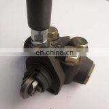 Diesel Truck Engine Parts Motor Oil Pump For WEICHAI Engine thumbnail-3