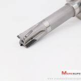 PCD Reamer for Gearox Mounting Hole Finishing thumbnail-1