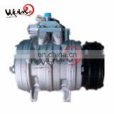 Discount ac Rotary Compressor Brand New for SUZUKI Baleno 95230-83000 10P08E 104mm 4PK 1995-1998 thumbnail-1