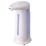 Touchless Automatic Smart Foaming Soap Dispenser Control by Battery thumbnail-4
