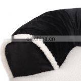 High Quality Luxury Pet Bed Soft Dog Bed Sofa Easy Clean Warming Dog Bed for All Kinds of Dog thumbnail-3