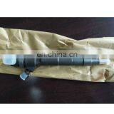 0445110376 / 0 445 110 376 Fuel Injector 5258744 ISF2.8 Fuel Injectors thumbnail-1