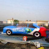 Cheap Inflatable Simulation Car ,Inflatable Playground Cartoon For Car Exhibition,Attracting People thumbnail-3