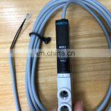 Germany Brand Magnetventil Solenoid Valve MHE2-S1H-5/2-M7-K PN :525115 thumbnail-3