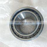 Precision SL SL18 Series Double Row SL185010 NNCF 5010 Full Complement Cylindrical Roller Bearing Size 50x80x40 thumbnail-2
