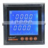 Smart Energy Meter LCD Display Three-phase KWH Meter thumbnail-6