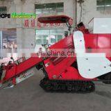 Rubber Crawler Peanut Harvester for Sale in Vietnam thumbnail-6