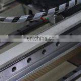 Computer Shoes Making Handbag Electronic Pattern Sewing Machine thumbnail-4