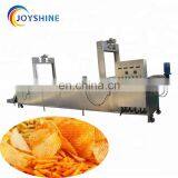 500kg 600kg Frying Time Control Commercial Oil Free Deep Fryer thumbnail-4