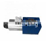 Rexroth 4WE 10 D33/CG24N9K4 Series Directional Valve thumbnail-1