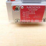 High Quality Hydraulic Servo Valve D761-2615 Industrial Valve thumbnail-3