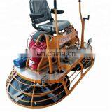 Most Popular Ride on Drive Power Trowel Manufacturer Used for Sale thumbnail-7