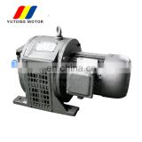 China hot sale factory produce 15 kw YVP Series Frequency Variable and Speed Adjustable electric Induction Motor