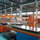 Zhejiang Jure Solar Technology Co., Ltd. company overview - view 1 thumbnail