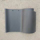 Spanish Tile Roofing /Roof Tile Underlayment/ Decorative Roof Ridge Tiles thumbnail-3