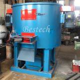 Двойной интенсивный роторный смеситель песка с глиной thumbnail-5