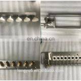 Automatic Biscuit Cookie Machine Maker Cookie Making Machine Production Line Cookie Forming Machine thumbnail-4