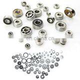 3x7x3 3x8x2.5 5x9x3 7x11x3 10x15x4 12x18x4 12x21x5 15x24x5 17x23x4 17x26x5 20x27x4 RC Car Ball Bearing thumbnail-6