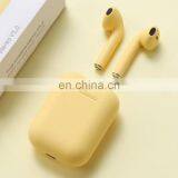 Sale Products in Ear Noise Cancelling Headphone Wireless Factory Price Hand Free IPX4 Led Bluetooth Earphone thumbnail-6