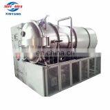 Small Freeze Dryer for Food Fruit Vegetables Freeze Drying Process thumbnail-5