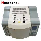 Wholesale Price Gas Chromatography Portable Transformer Oil Dissolved Gas Analyzer thumbnail-5