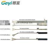 Fan-shaped Retractor Three or Five Leaves Laparoscopic Retractor for Laparoscopic Instrument thumbnail-6