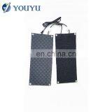 China Factory Wholesale PVC Sheathed Power Ultra Thin Heating Cable for Snow Melting Mat 200w thumbnail-6