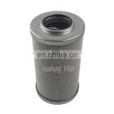 Replace Hydraulic Oil Filter 0160d025w