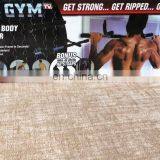 Heavy-Duty Easy Heavy-Duty Easy Gym DoorwayHeavy-Duty Easy Gym Doorway Chin-Up/Pull-Up thumbnail-1